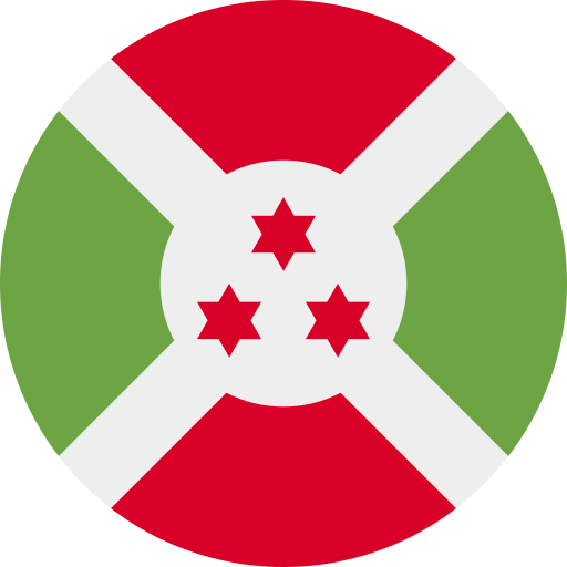 علم بوروندي